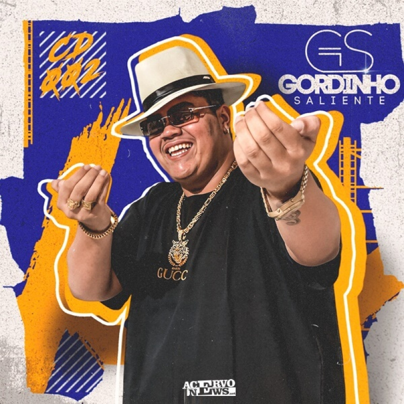 Gordinho Saliente - Promo (2023)