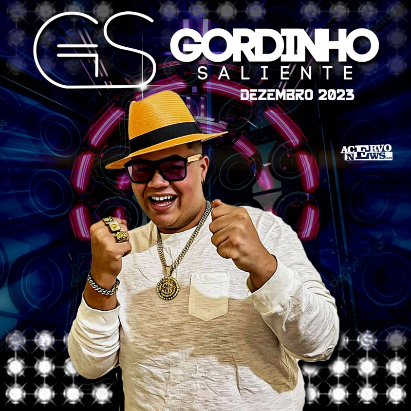 Gordinho Saliente - Promo (2023)